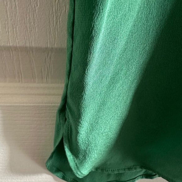 Babaton access silk blouse - Picture 2 of 8